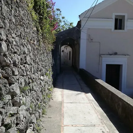 Appartamento Mario's House *