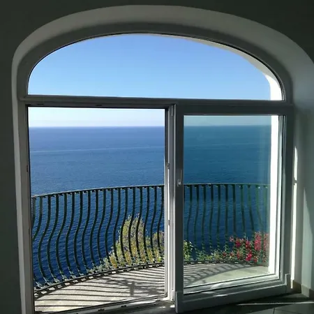 Appartamento Mario's House Praiano