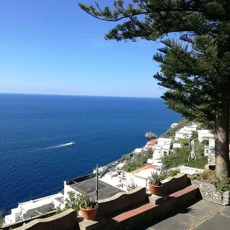 Appartamento Mario's House Praiano