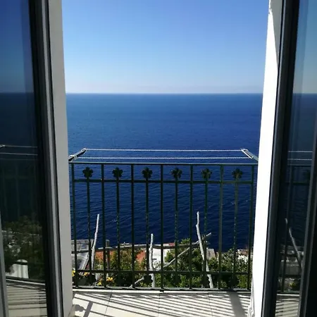 Mario's House Praiano